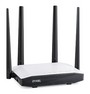 Маршрутизатор ZyXEL KEENETIC EXTRA II Wi-Fi AC1200, USB, 5*LAN Ethernet